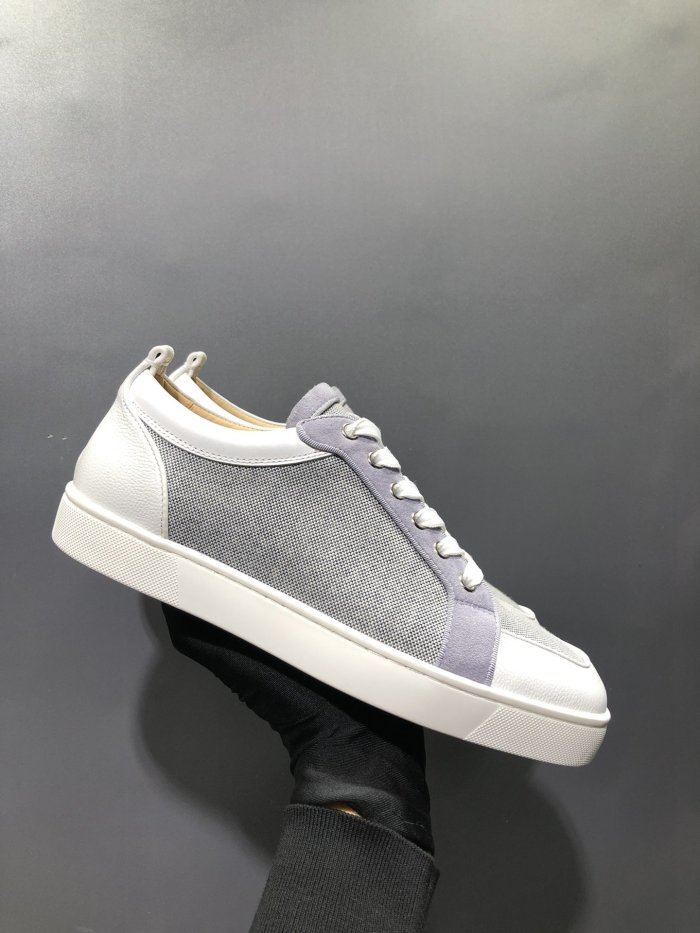 Christian Louboutin men sneaker eur size 35-46