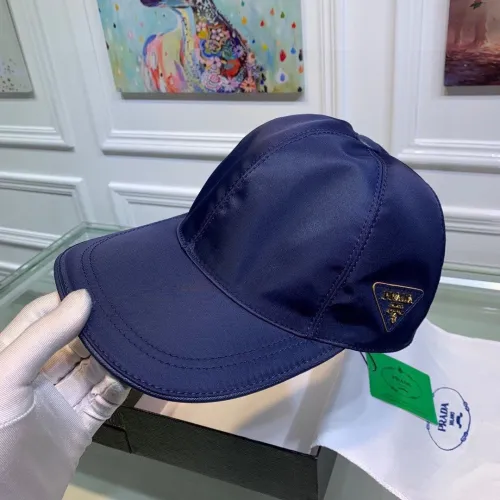 Prada Hats