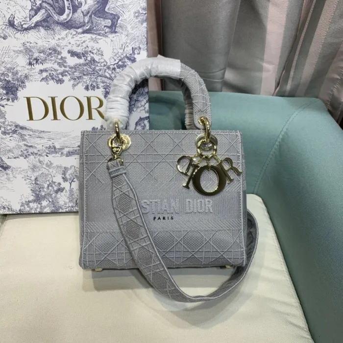 Dior bags