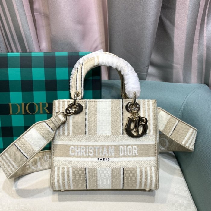 Dior bags