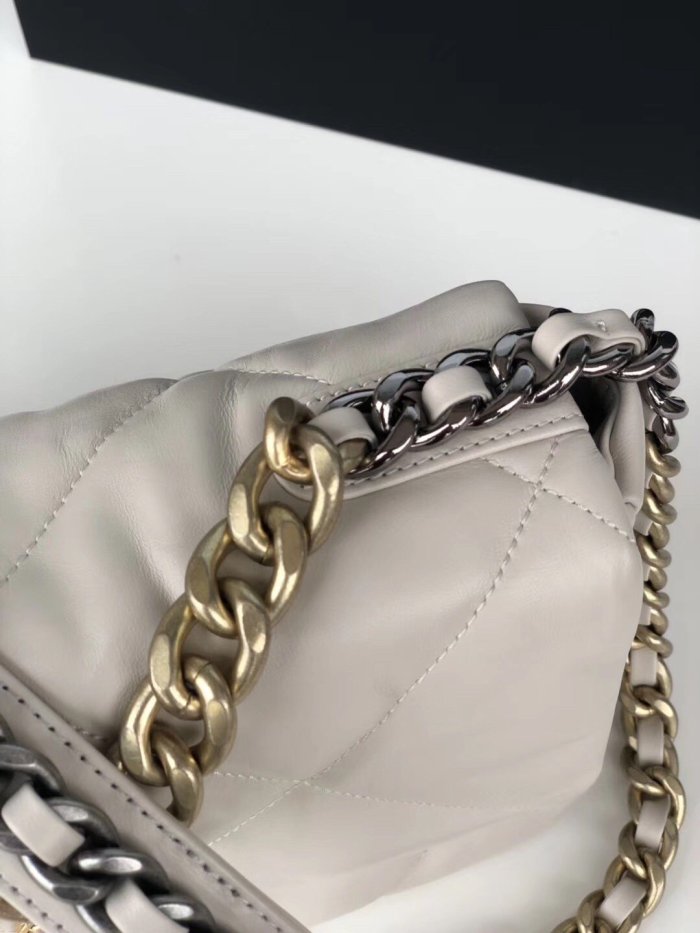 Chanel bags