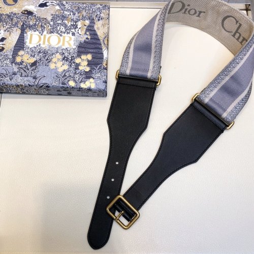 Dior Belt