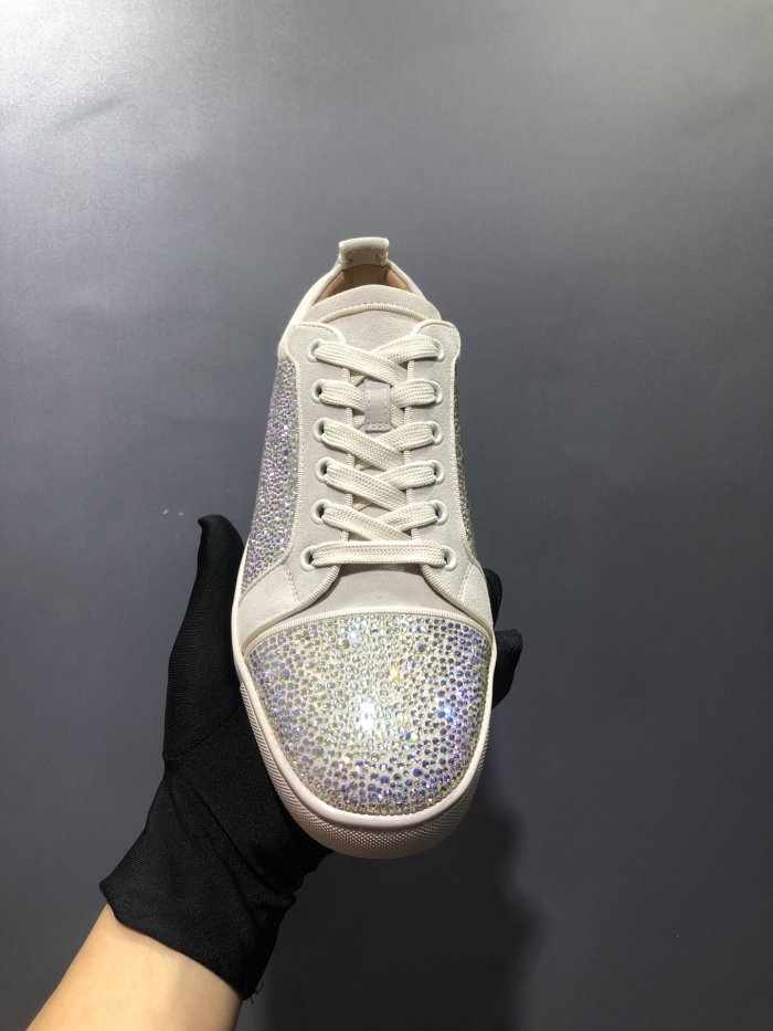 Christian Louboutin men sneaker eur size 35-46