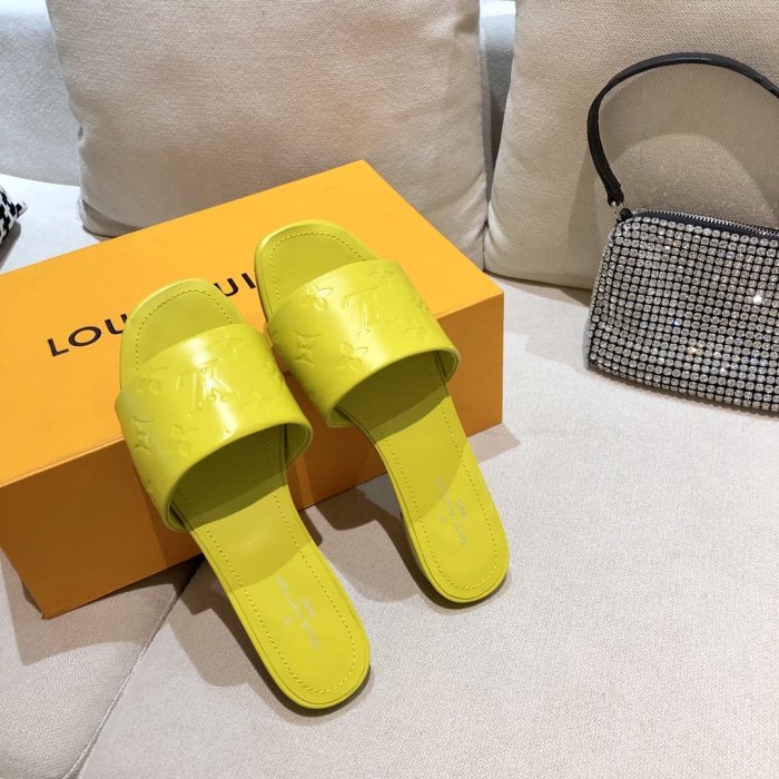 LOUIS VUITTON Women Shoes size 35-41