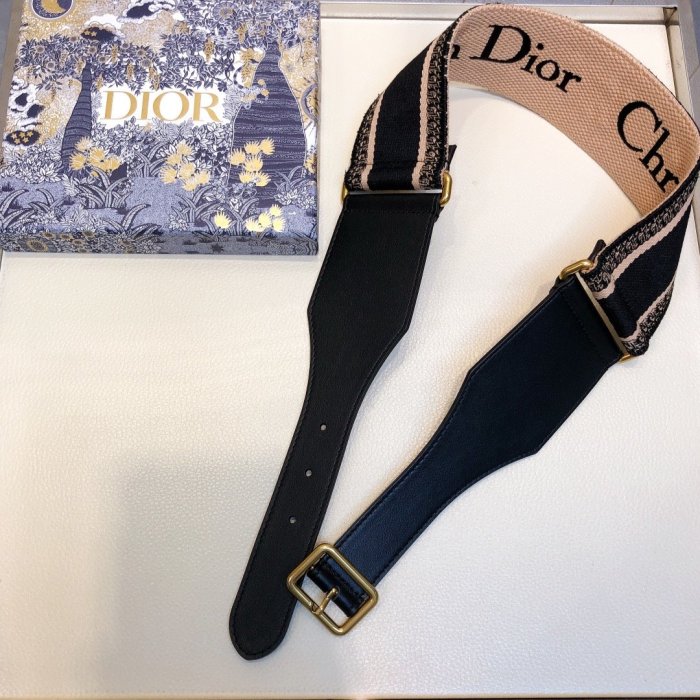 Dior Belt