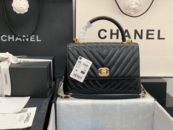 Copy Chanel bags