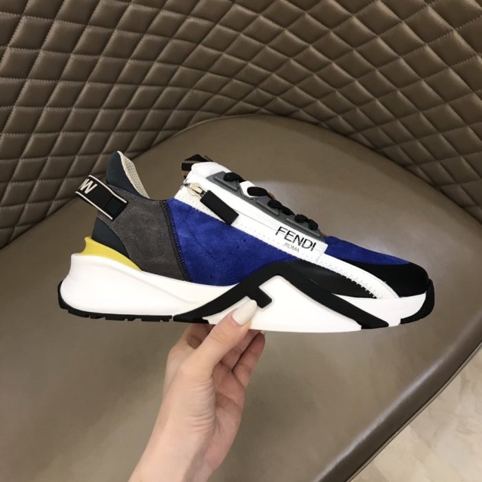 Fendi men sneaker eur size 38-45