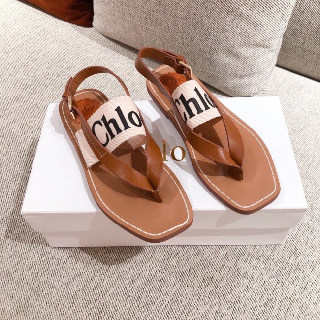 Chloe Women Shoes size 35-41