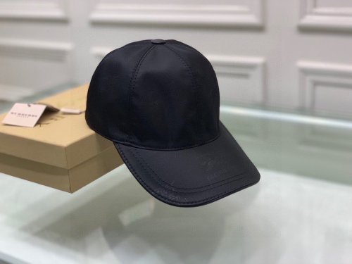 Burberry Hats