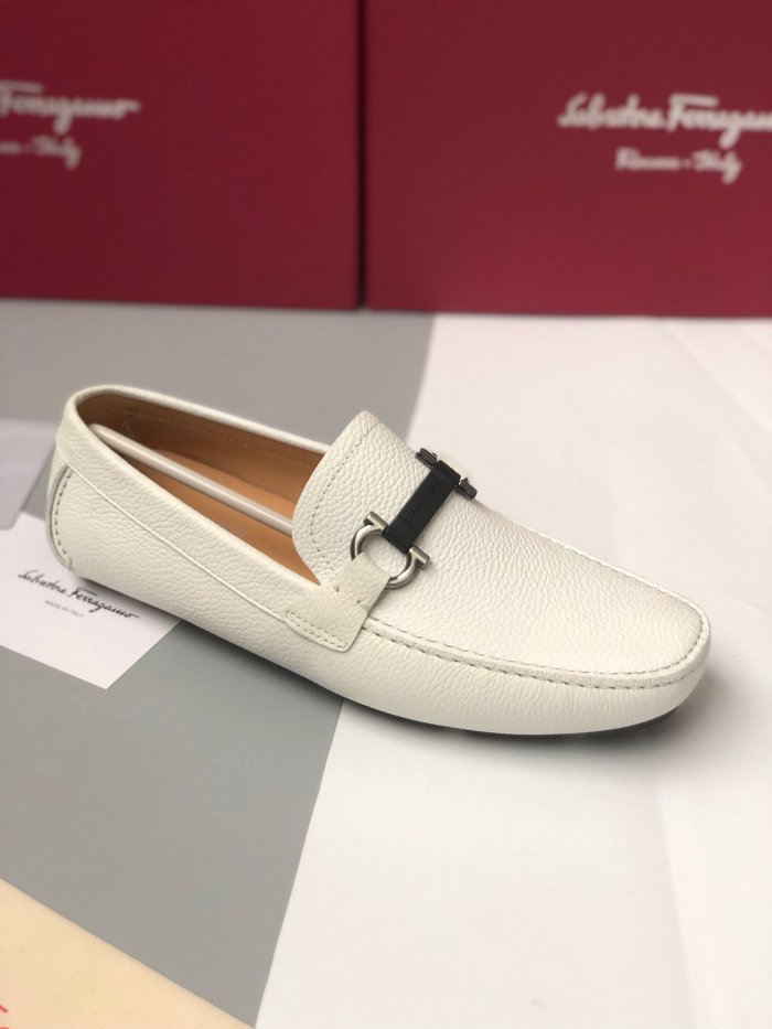 Ferragamo men sneaker eur size 38-45