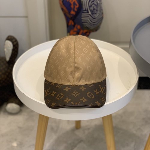 LOUIS VUITTON Hats