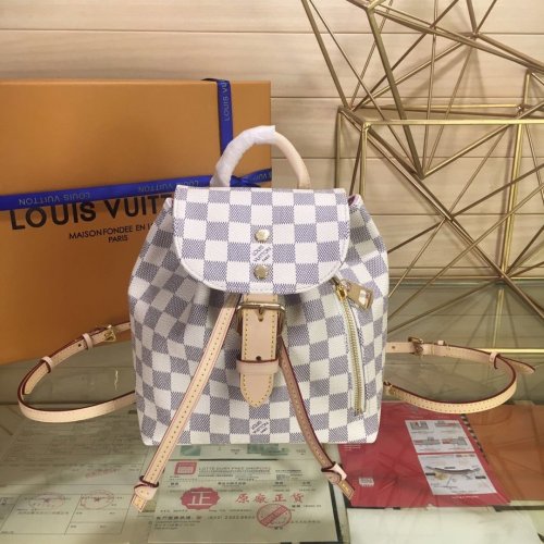 LOUIS VUITTON bags