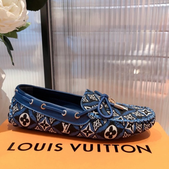 LOUIS VUITTON Women Shoes size 35-40