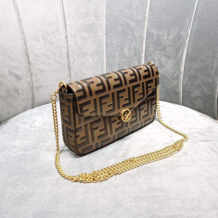 Fendi bags