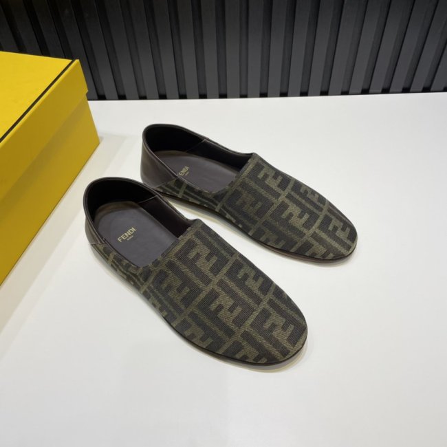 Fendi men sneaker eur size 39-44