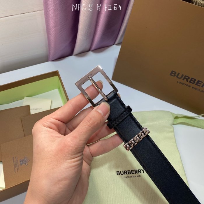 Burberry Belt