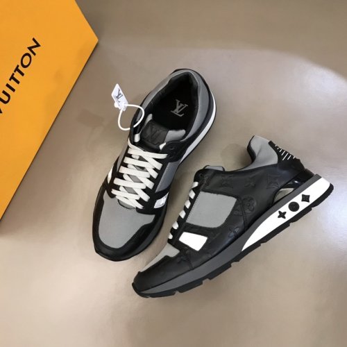 LOUIS VUITTON men sneaker eur size 38-44