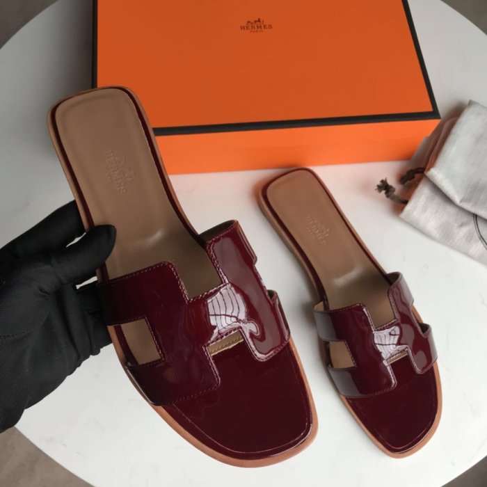 Hermes Women Shoes size 35-41