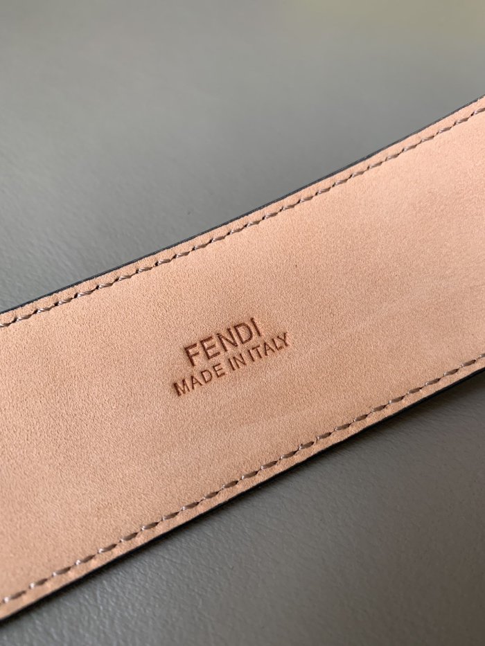 Fendi Belt