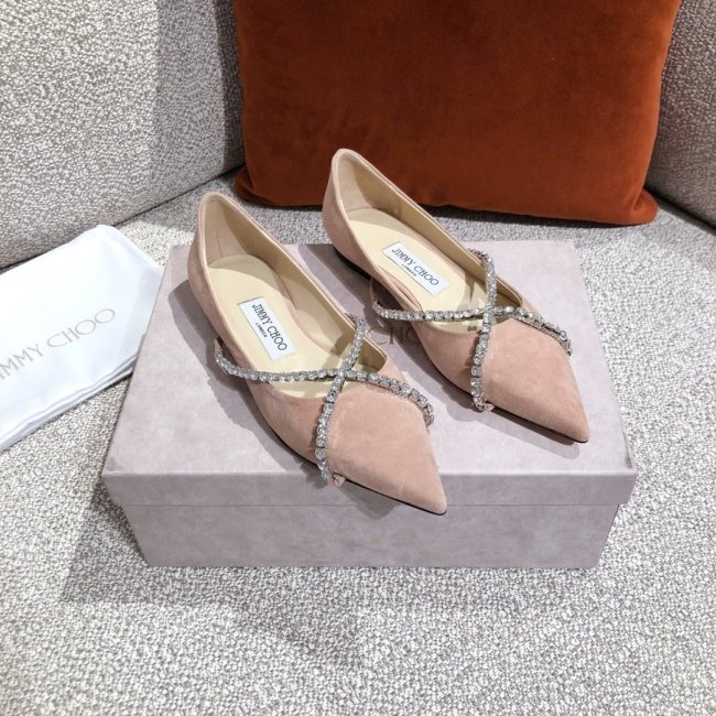 JIMMY CHOO Women Shoes size 35-40