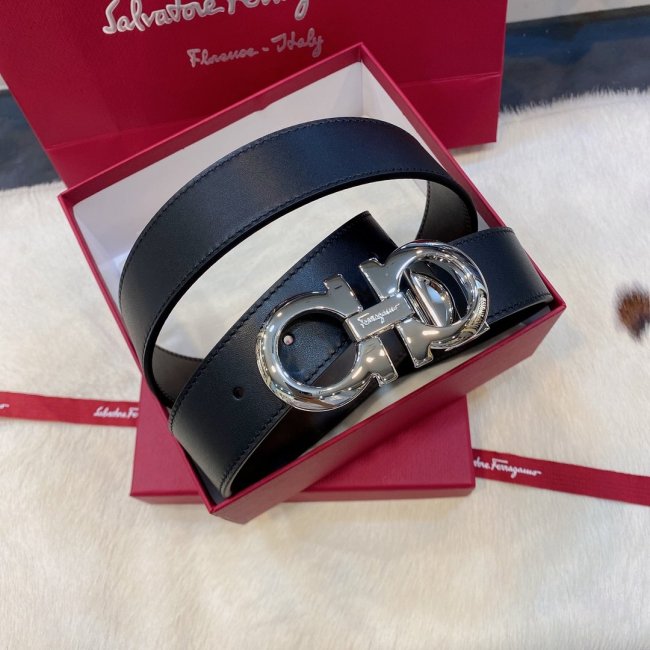 Ferragamo Belt