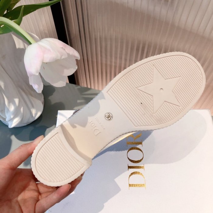 Dior Women Shoes size 35-40