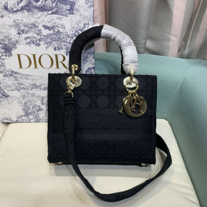 Dior bags