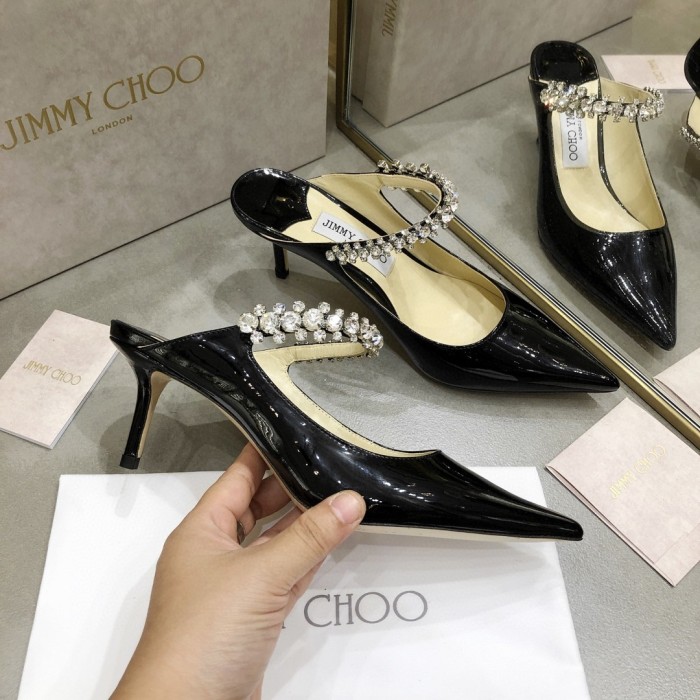 JIMMY CHOO Women Shoes size 35-39