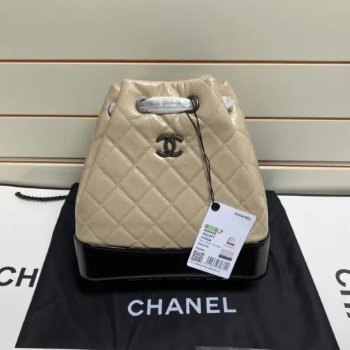 Chanel bags