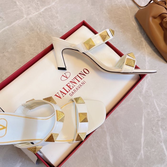 Valentino Women Shoes size 35-39 6.5CM