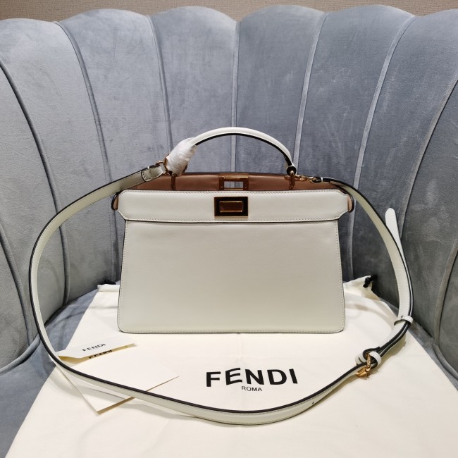 Fendi bags