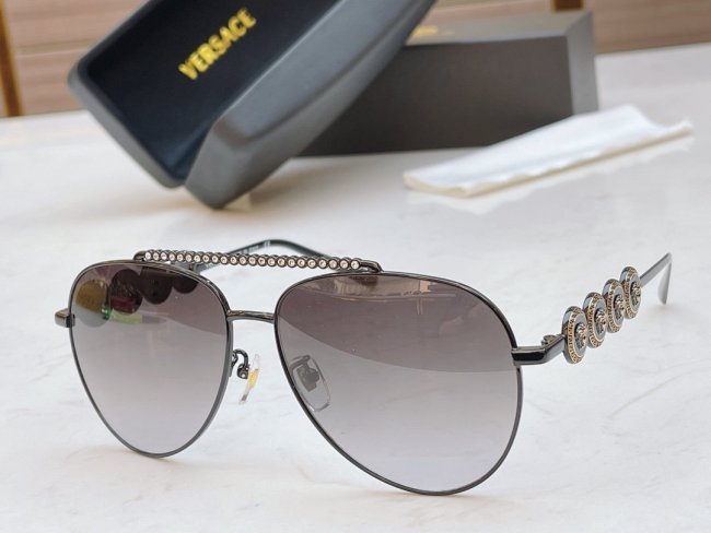 Versace Sunglasses