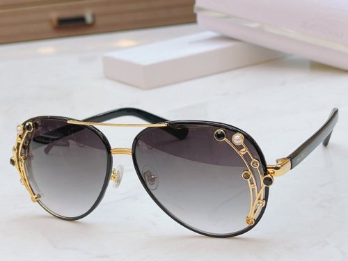 JIMMY CHOO Sunglasses