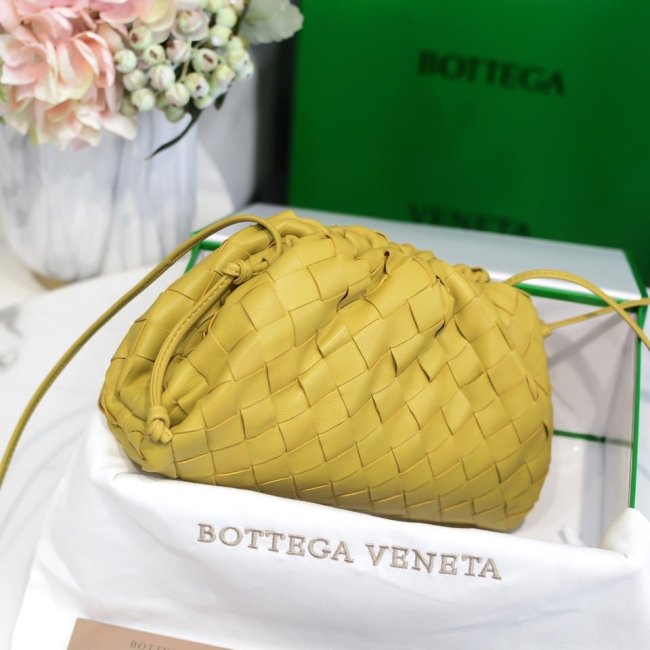 BOTTEGA VENETA bags