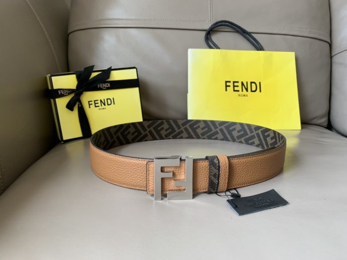 Fendi Belt