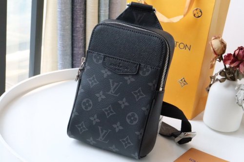 LOUIS VUITTON bags