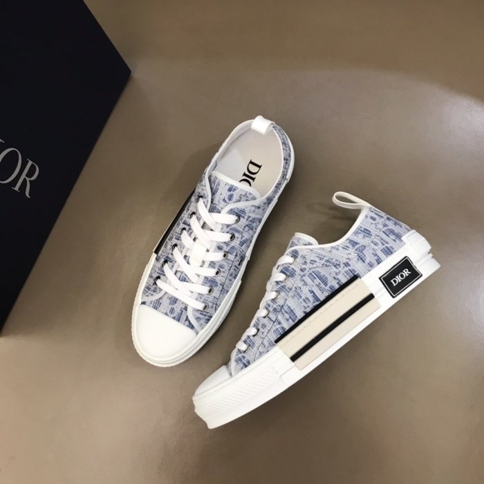 Dior men sneaker eur size 35-45