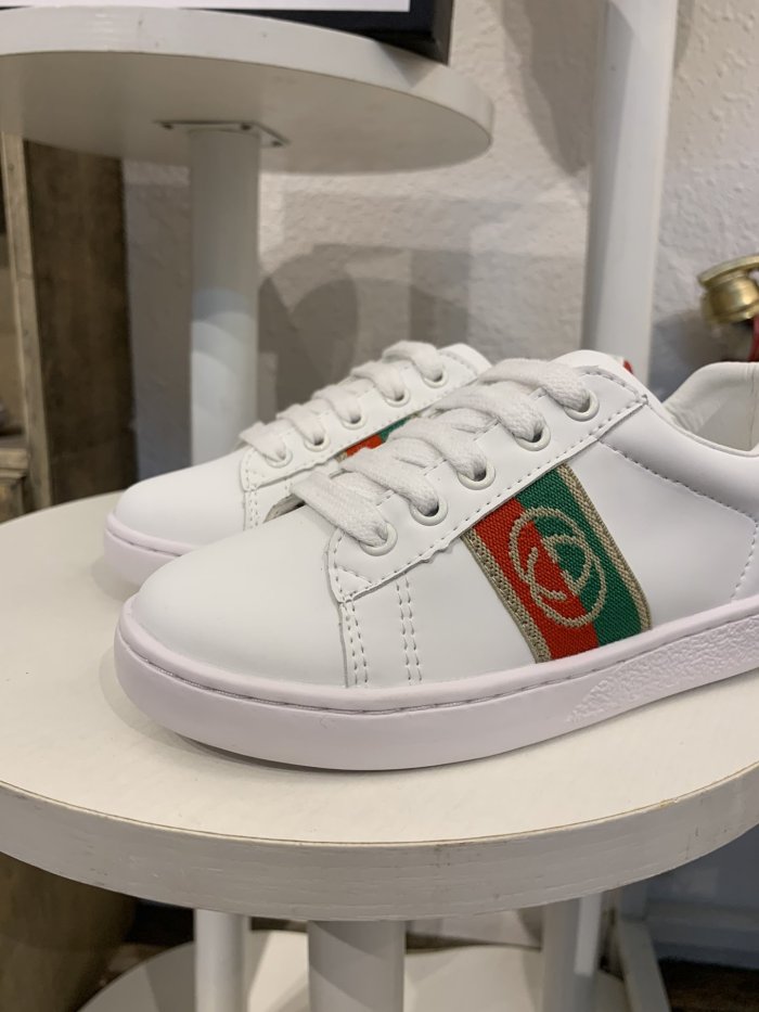 Gucci men sneaker eur size 26-35