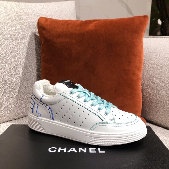 Chanel Women Shoes size 35-40