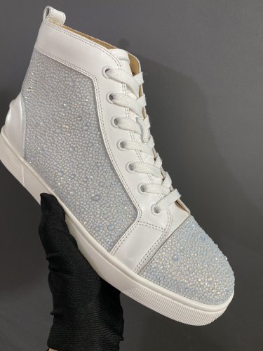 Christian Louboutin men sneaker eur size 35-46