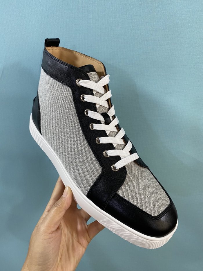 Christian Louboutin men sneaker eur size 35-45