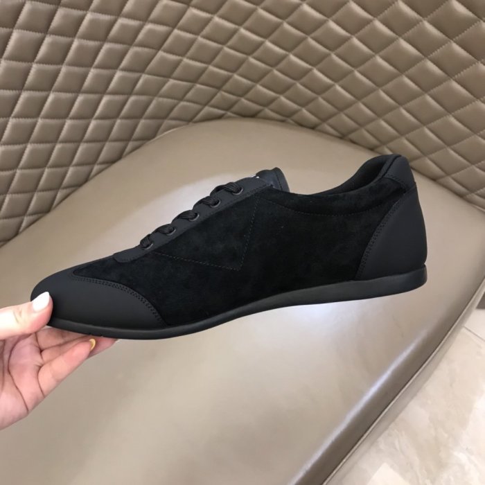 Prada men sneaker eur size 38-43