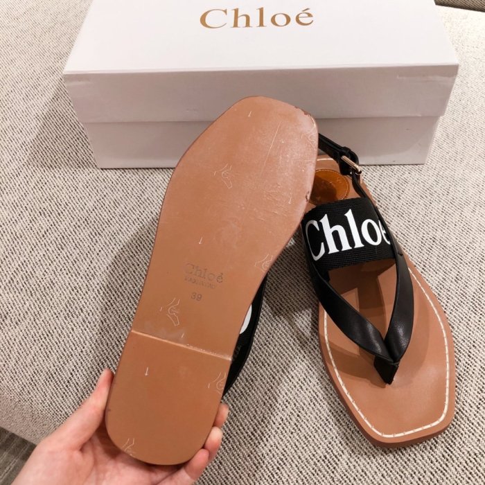 Chloe Women Shoes size 35-41