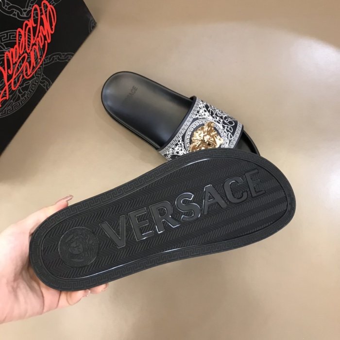 Versace men sneaker eur size 38-45