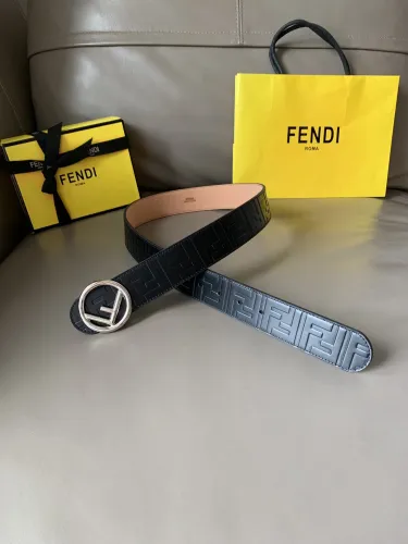 Fendi Belt