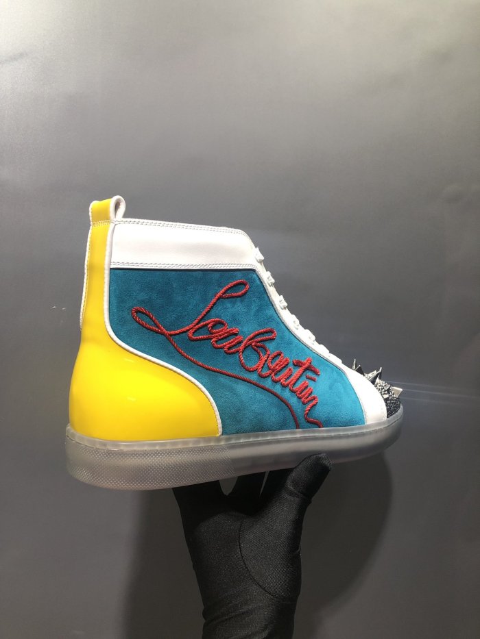 Christian Louboutin men sneaker eur size 35-46