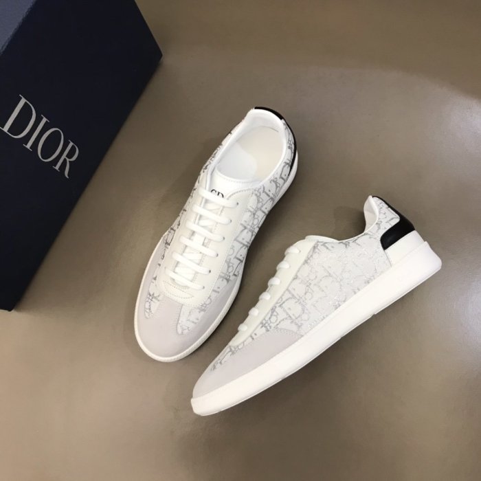 Dior men sneaker eur size 38-45