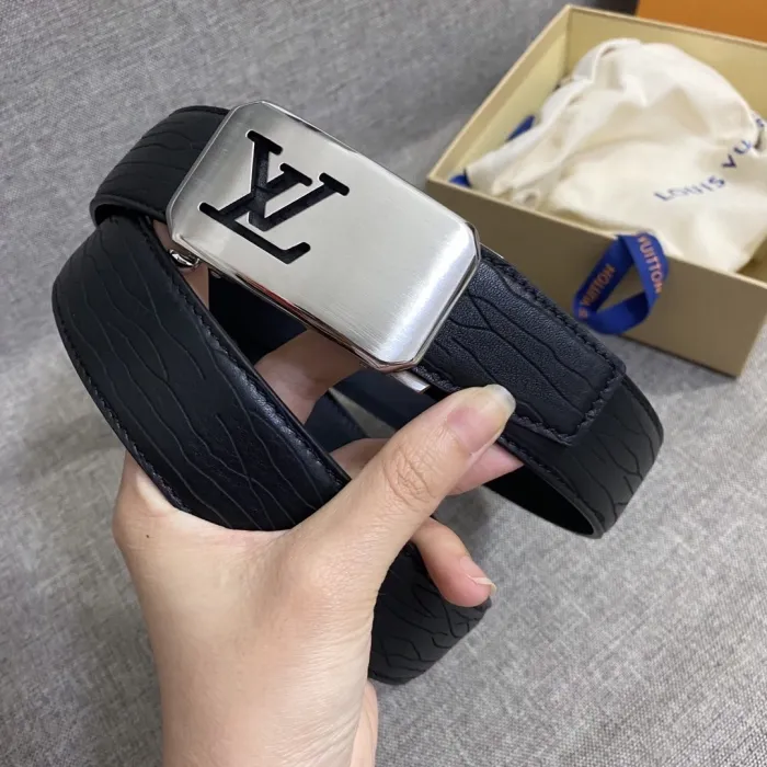 LOUIS VUITTON Belt