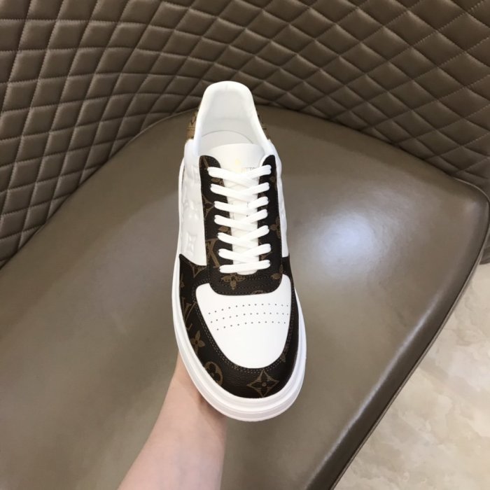 LOUIS VUITTON men sneaker eur size 38-45