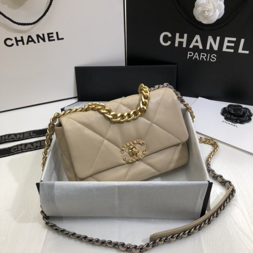 Chanel bags